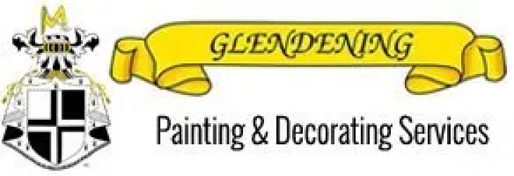 Glendening Painting